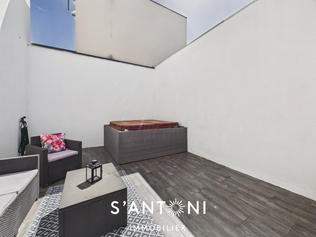 vente Maison Agde - Photo 13