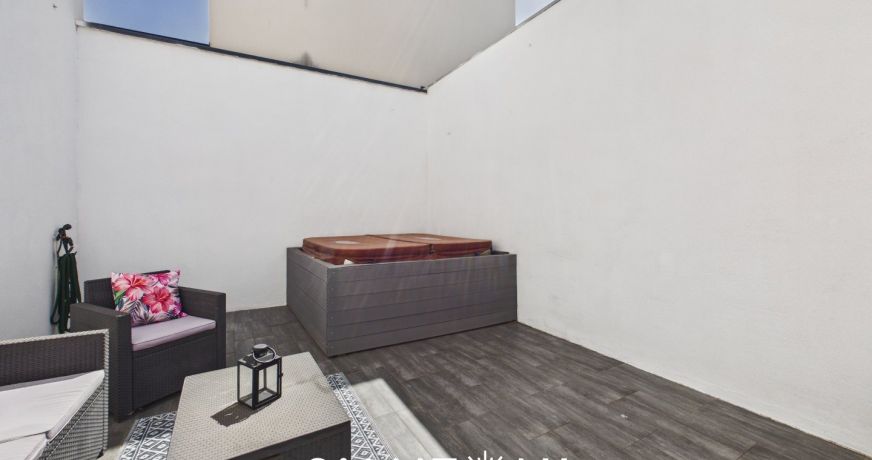 vente Maison Agde