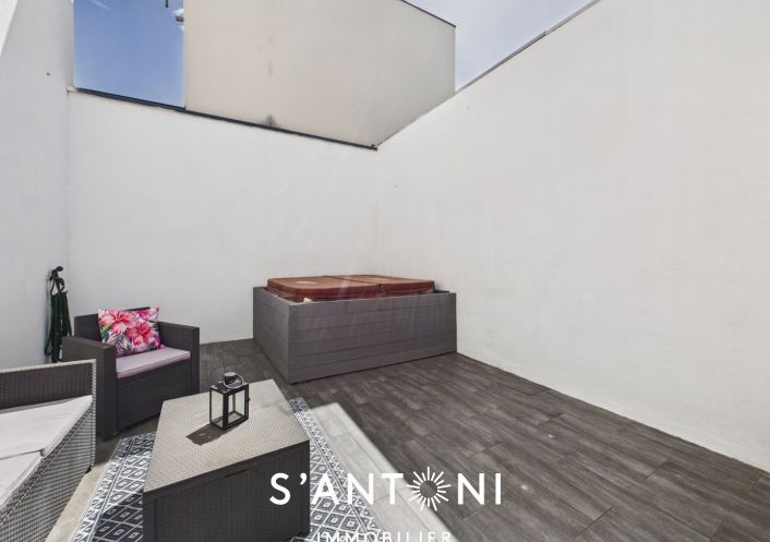 vente Maison Agde