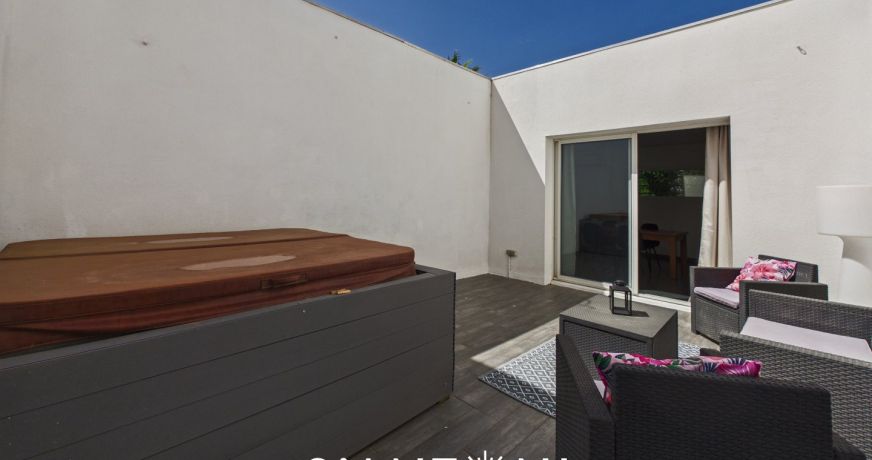 vente Maison Agde