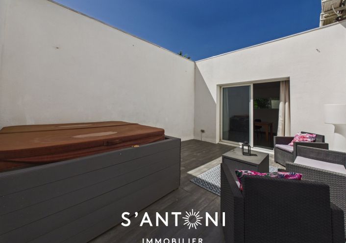 vente Maison Agde