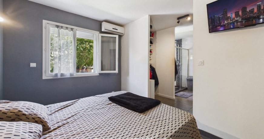 vente Maison Agde