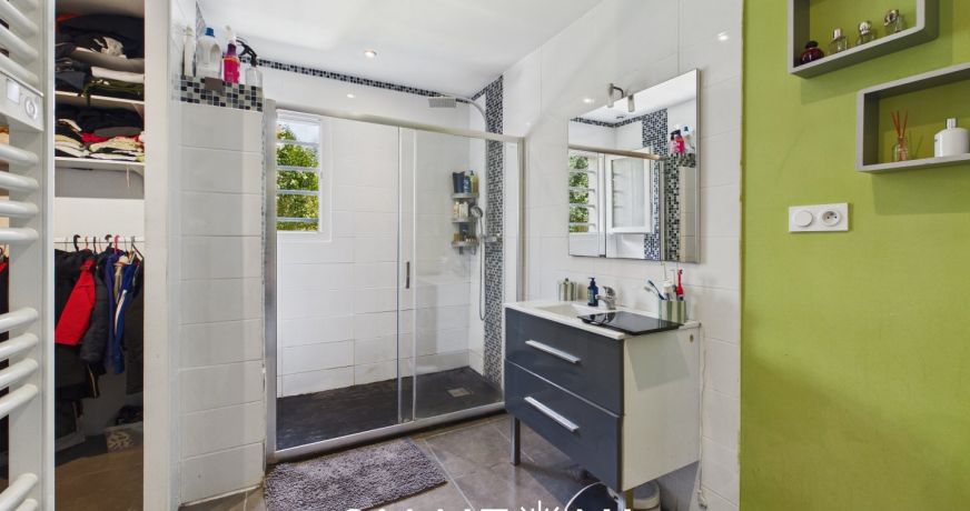 vente Maison Agde