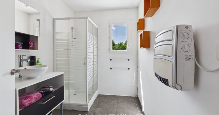 vente Maison Agde
