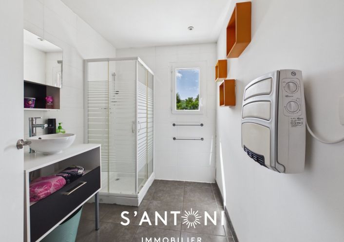 vente Maison Agde