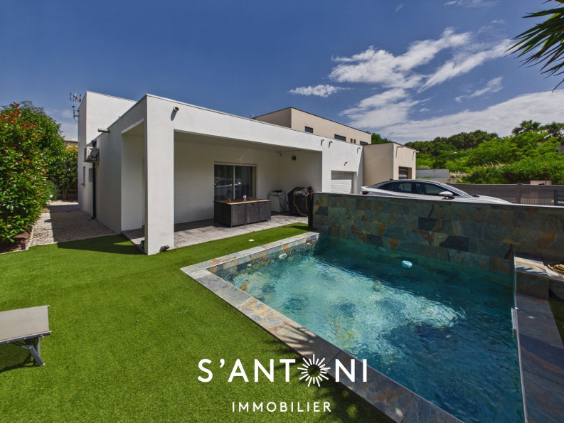 vente Maison Agde - Photo 1