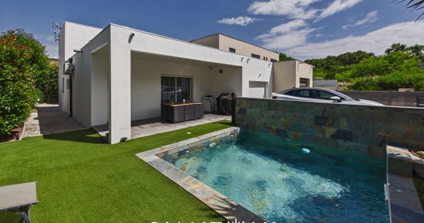 vente Maison Agde