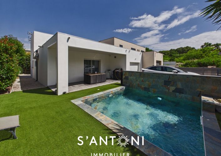 vente Maison Agde