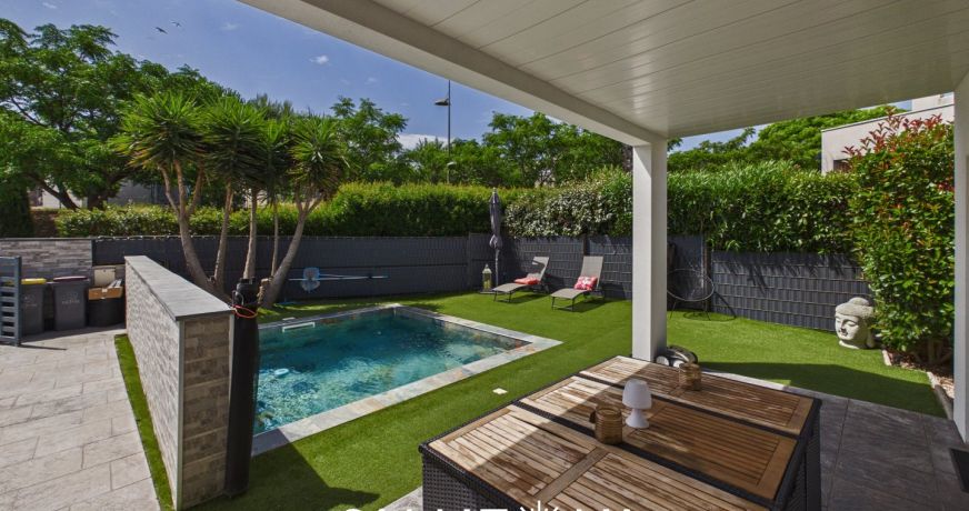 vente Maison Agde