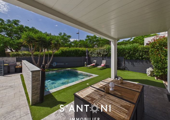 vente Maison Agde