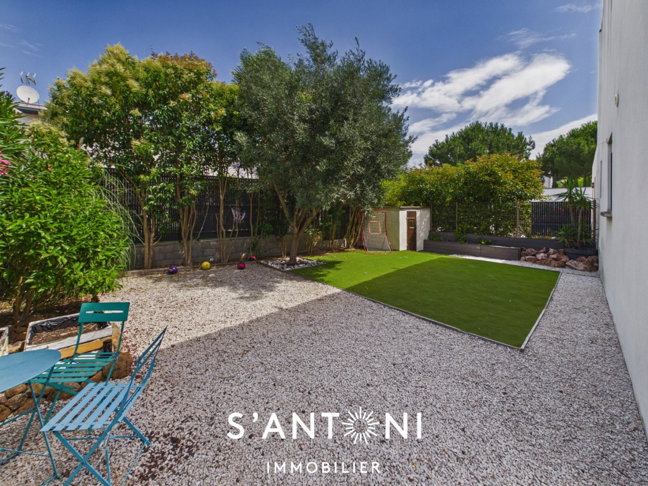 vente Maison Agde - Photo 14