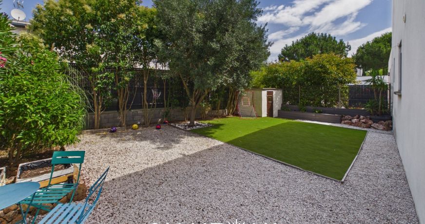 vente Maison Agde