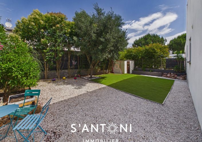 vente Maison Agde