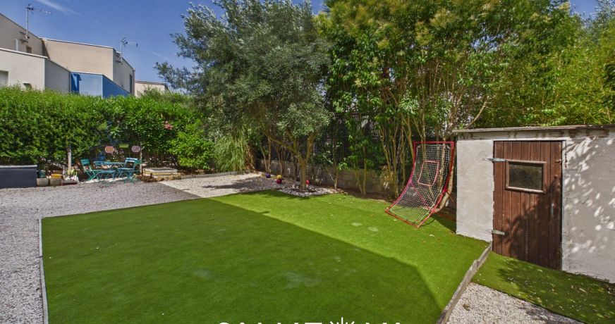 vente Maison Agde