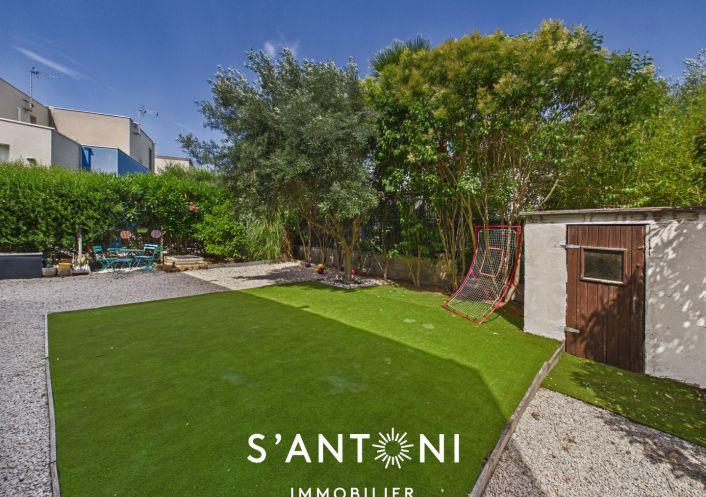 vente Maison Agde