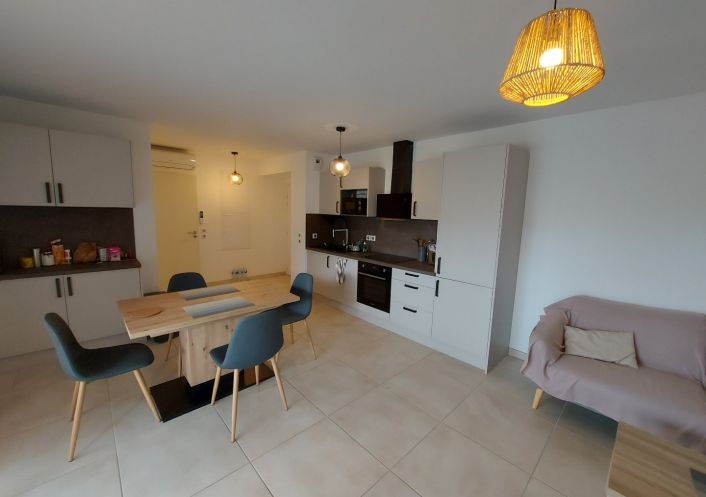 vente Appartement Marseillan