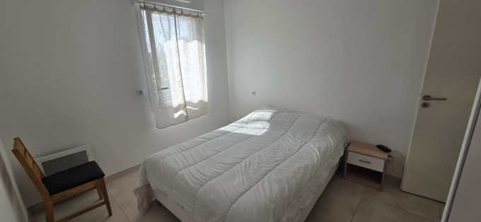 sale Appartement Marseillan - Photo 3