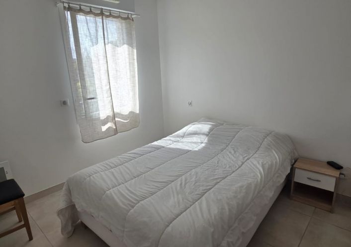 vente Appartement Marseillan