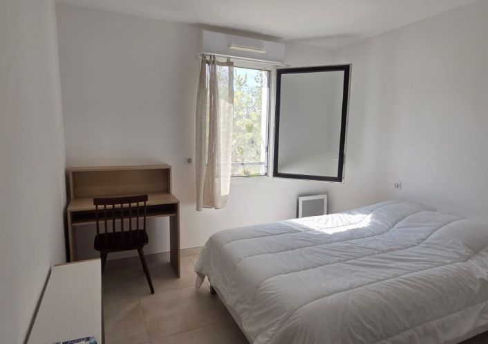 vente Appartement Marseillan
