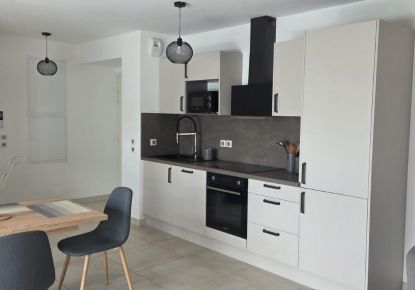 vente Appartement Marseillan