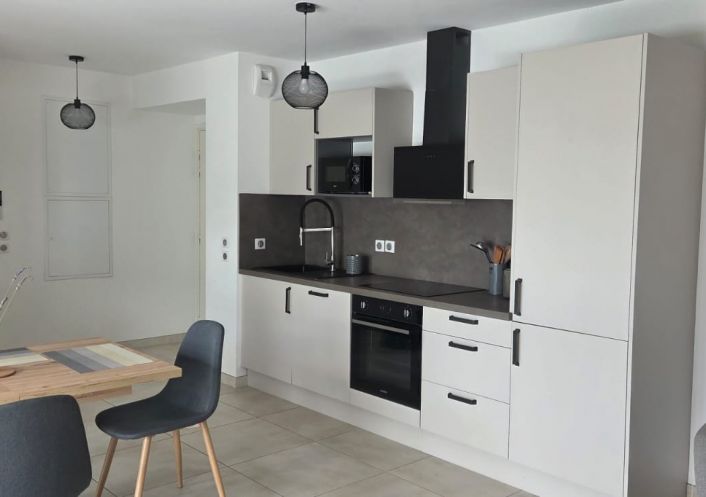 vente Appartement Marseillan