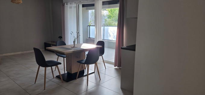 sale Appartement Marseillan - Photo 9