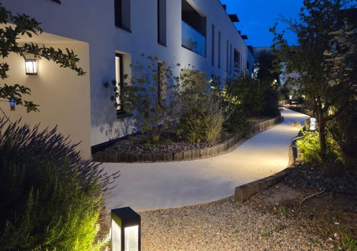 vente Appartement Marseillan