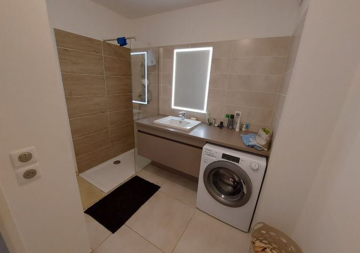 vente Appartement Marseillan