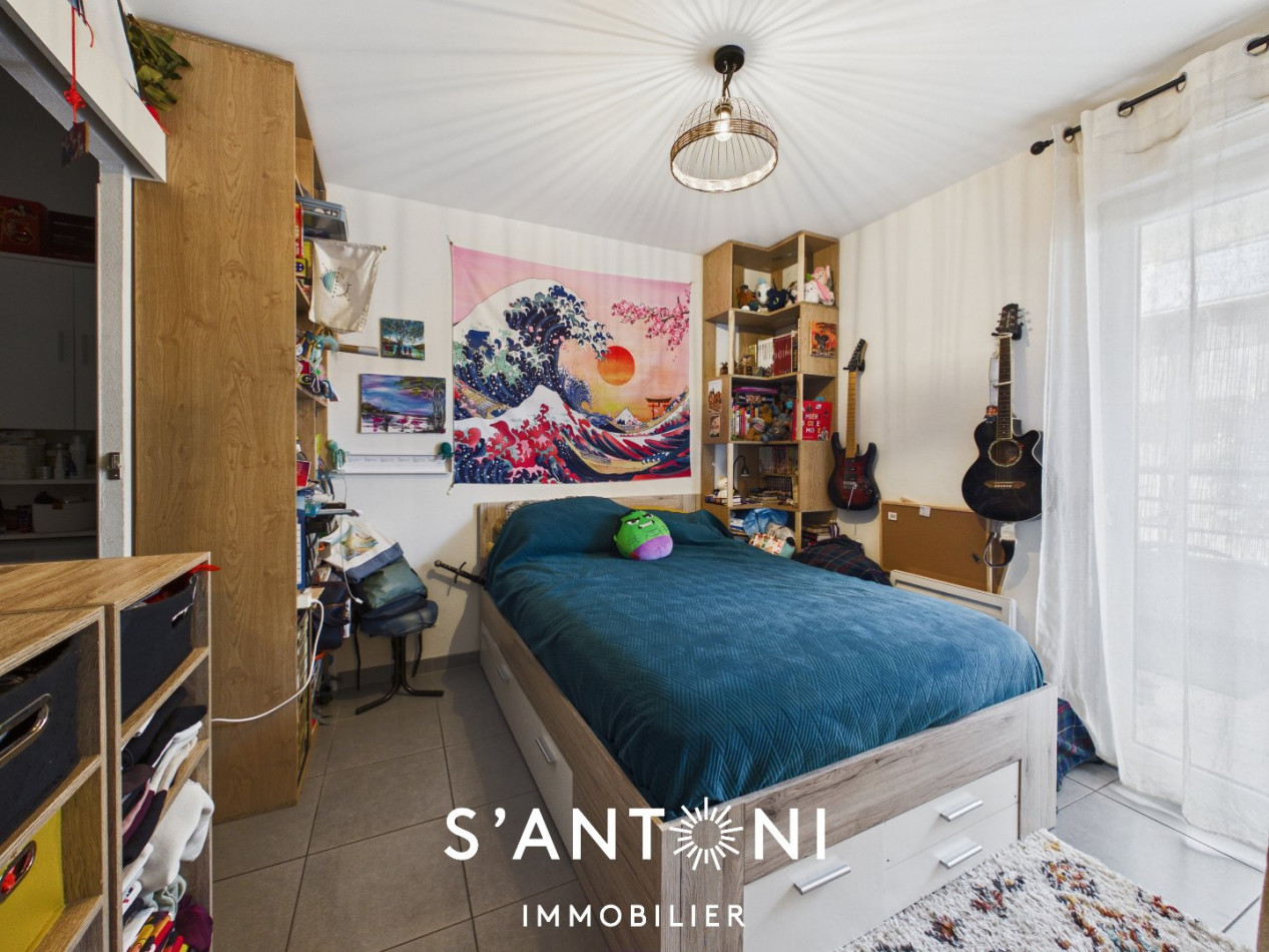 vente Appartement Agde - Photo 5