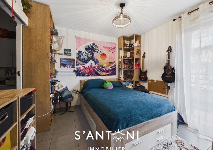 vente Appartement Agde