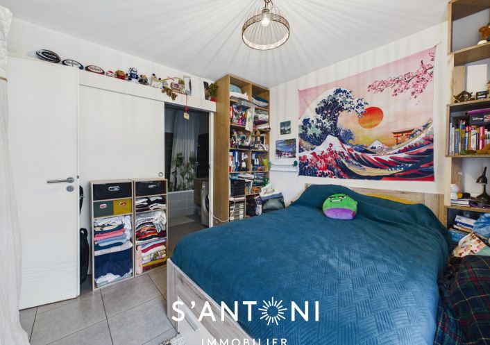 vente Appartement Agde