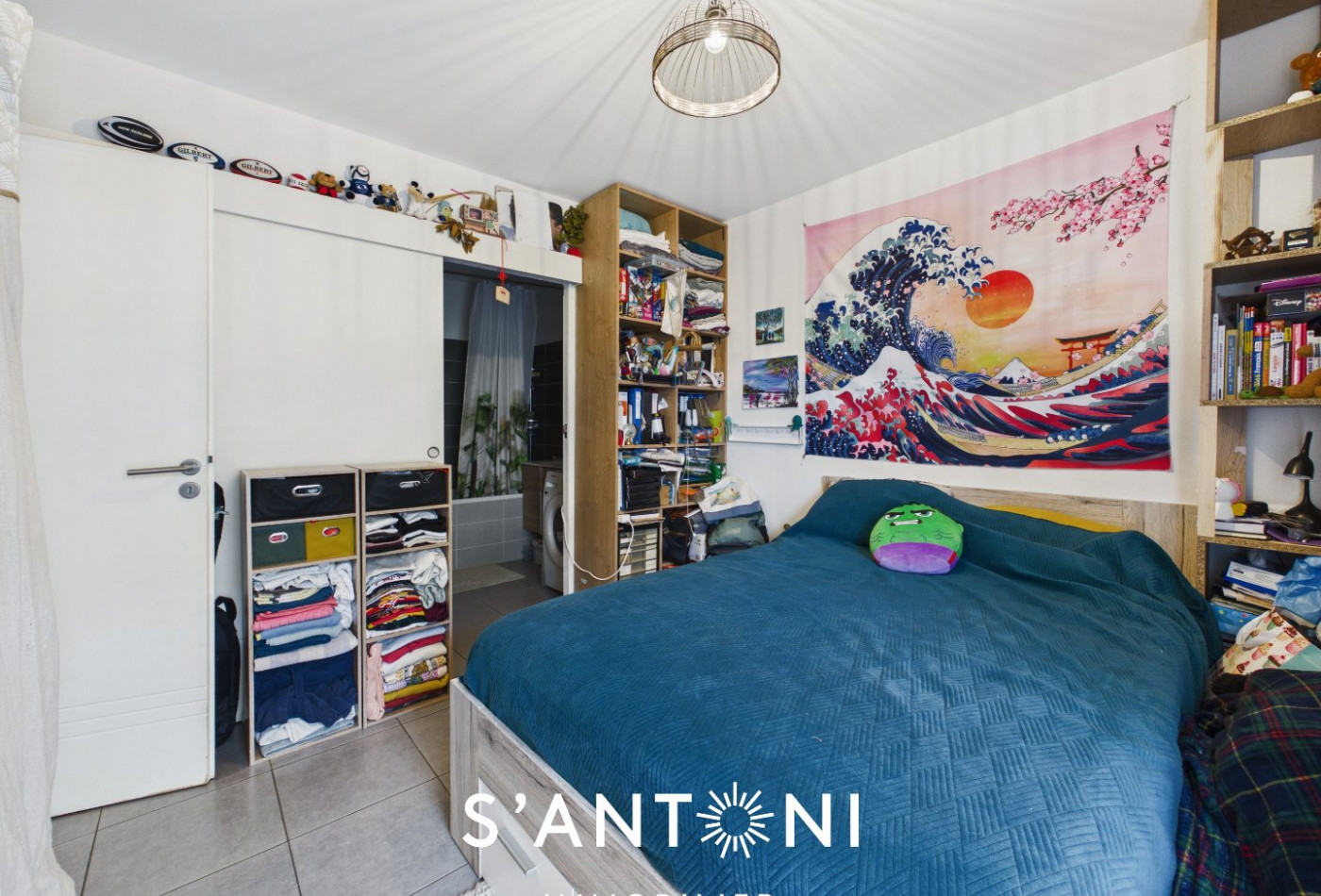 vente Appartement Agde - Photo 6
