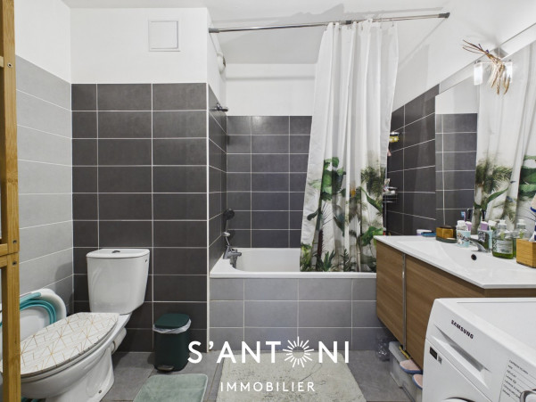 sale Appartement Agde - Photo 7