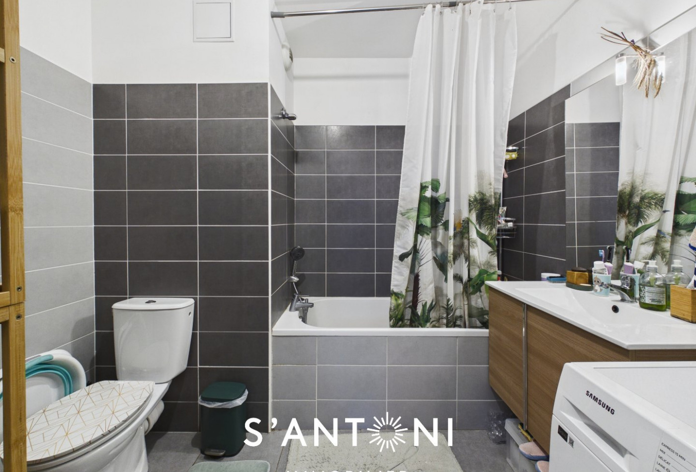 vente Appartement Agde - Photo 7