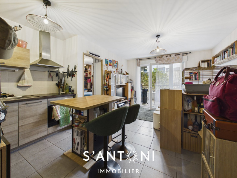 vente Appartement Agde - Photo 3