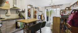 vente Appartement Agde