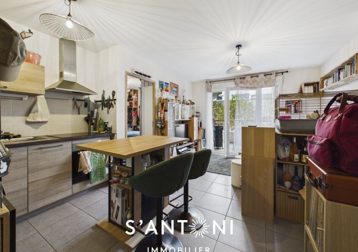 vente Appartement Agde