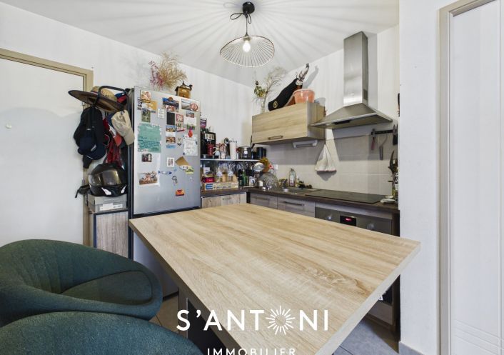 vente Appartement Agde