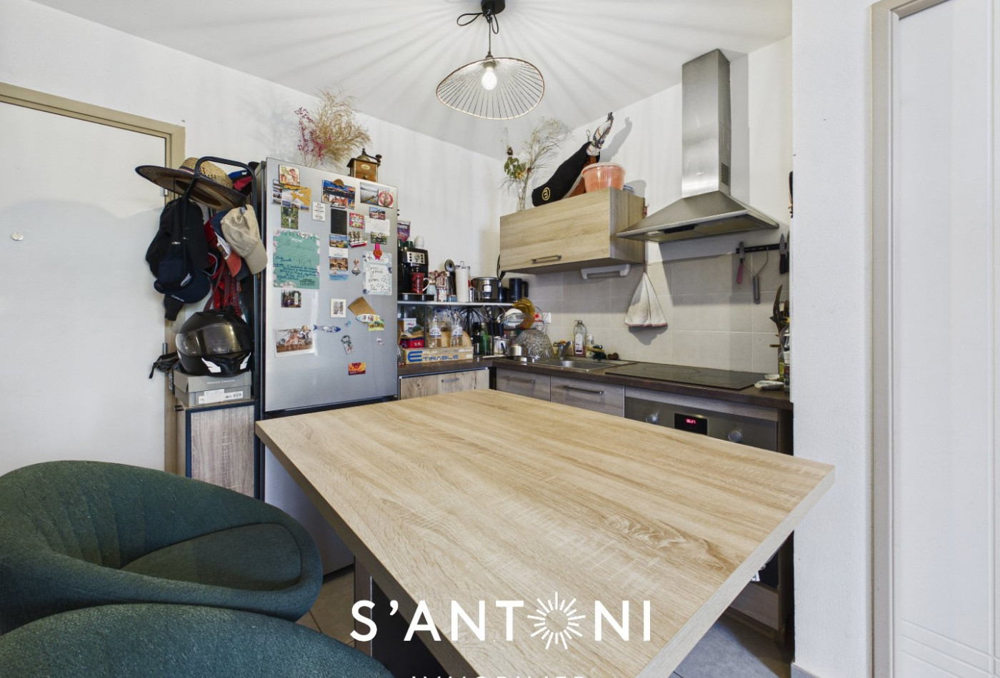 vente Appartement Agde - Photo 3