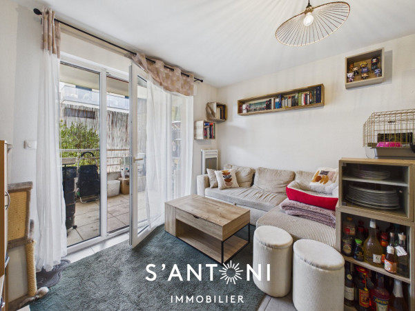 sale Appartement Agde - Photo 4