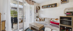 vente Appartement Agde