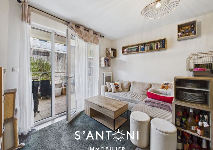 vente Appartement Agde