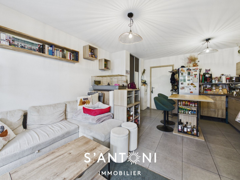 vente Appartement Agde - Photo 2