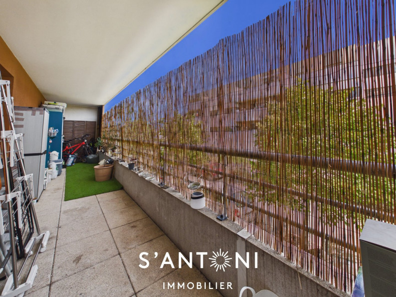 vente Appartement Agde - Photo 1