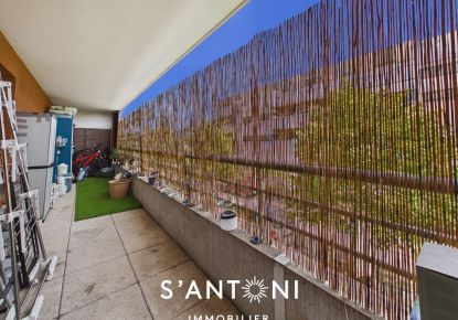 vente Appartement Agde