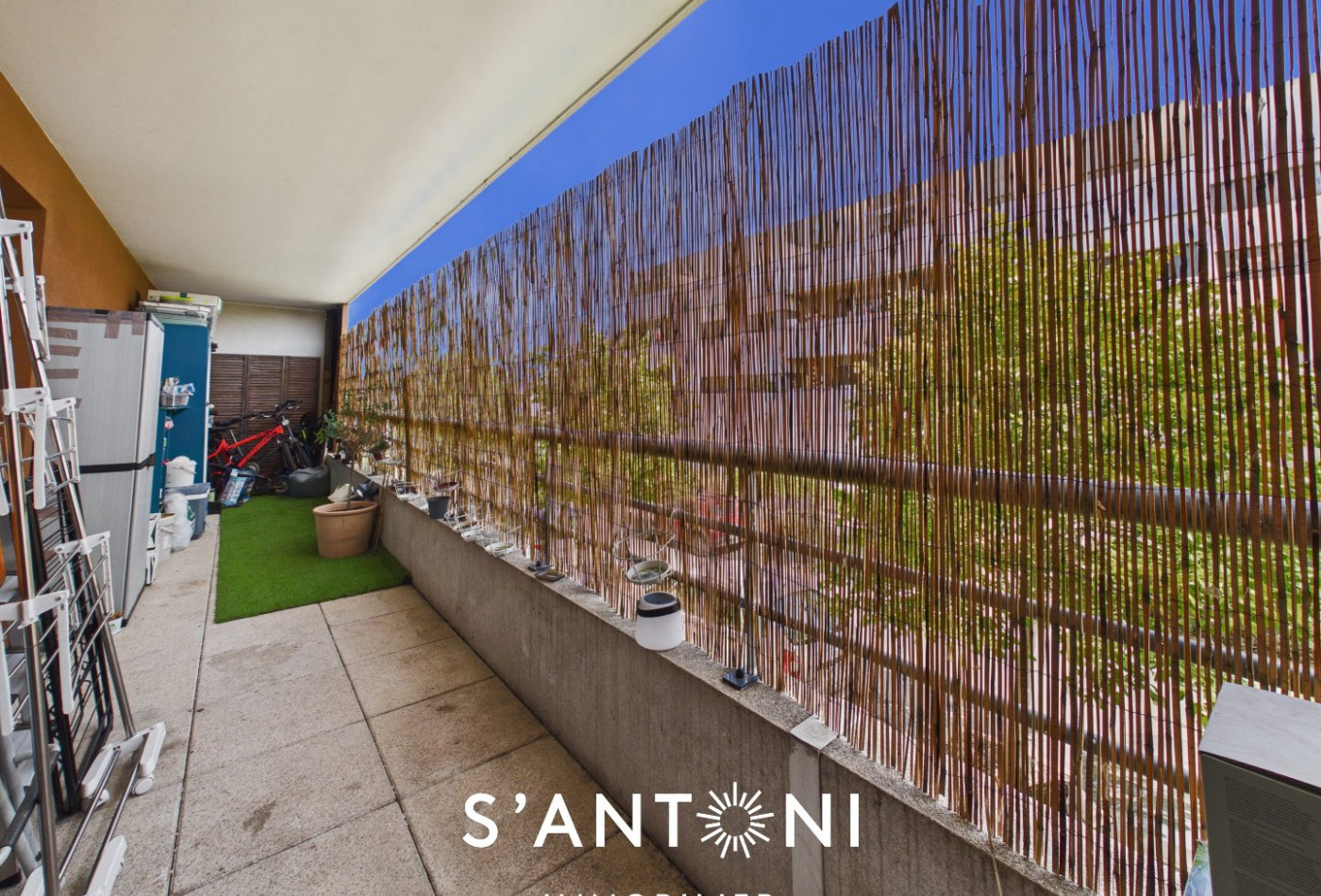 vente Appartement Agde - Photo 8