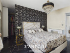vente Maison Pomerols