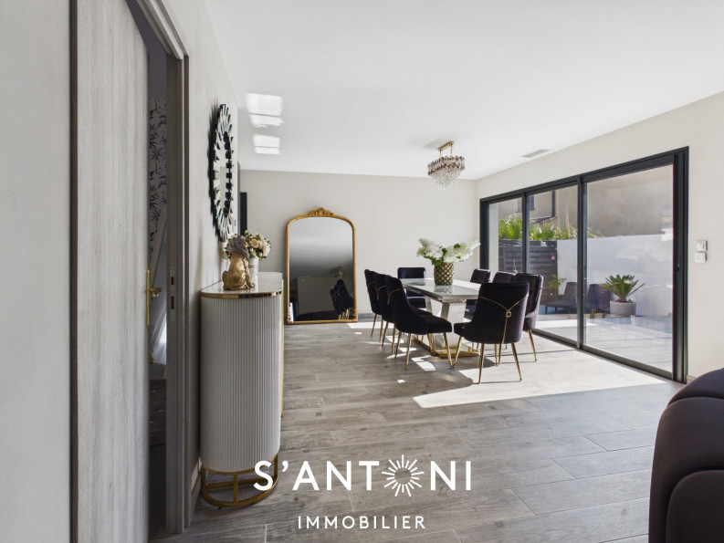 vente Maison Pomerols - Photo 2