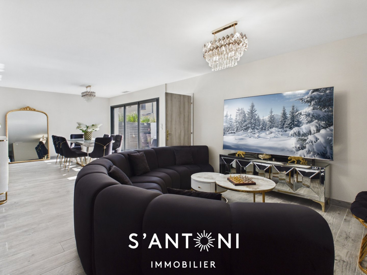 vente Maison Pomerols - Photo 1