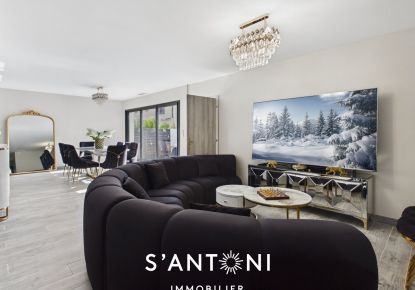 vente Maison Pomerols